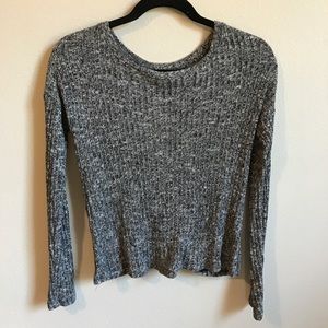 LA Hearts Long Sleeve